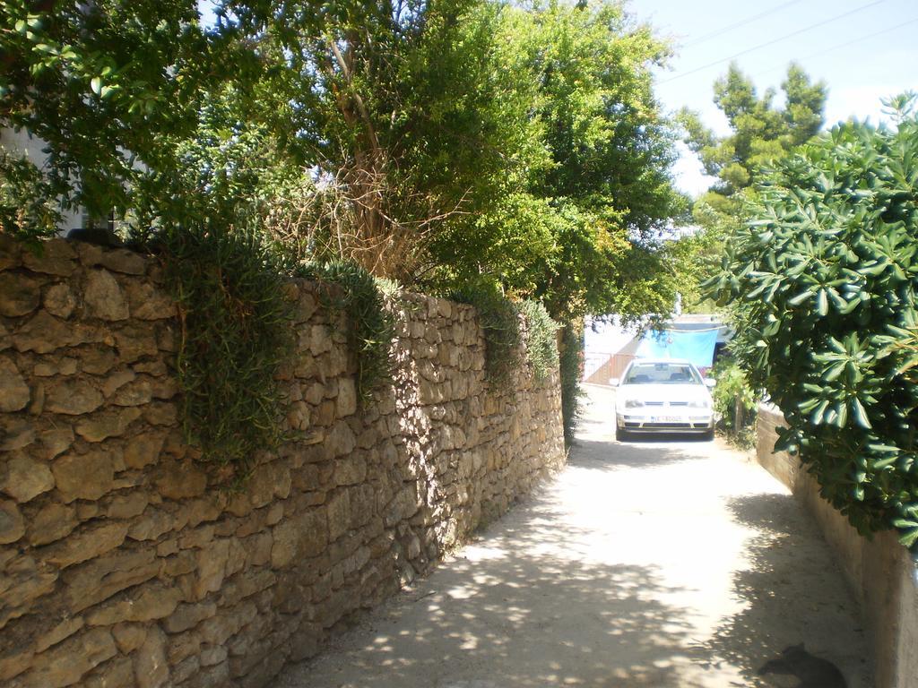 Apartment Vuk I Novak Ulcinj Exterior photo