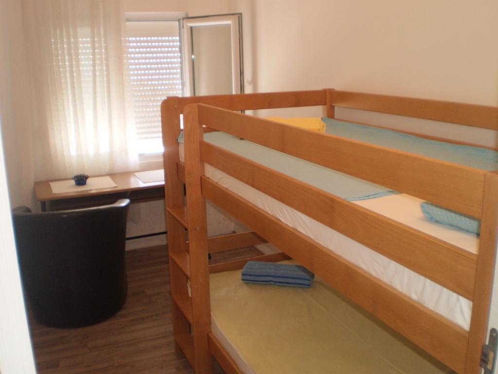 Apartment Vuk I Novak Ulcinj Exterior photo