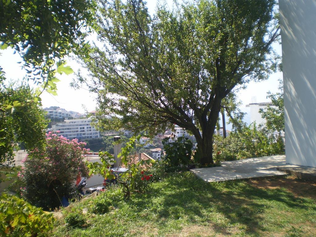 Apartment Vuk I Novak Ulcinj Exterior photo